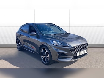 Used Ford Kuga 2023 for sale - 77930517: Photo