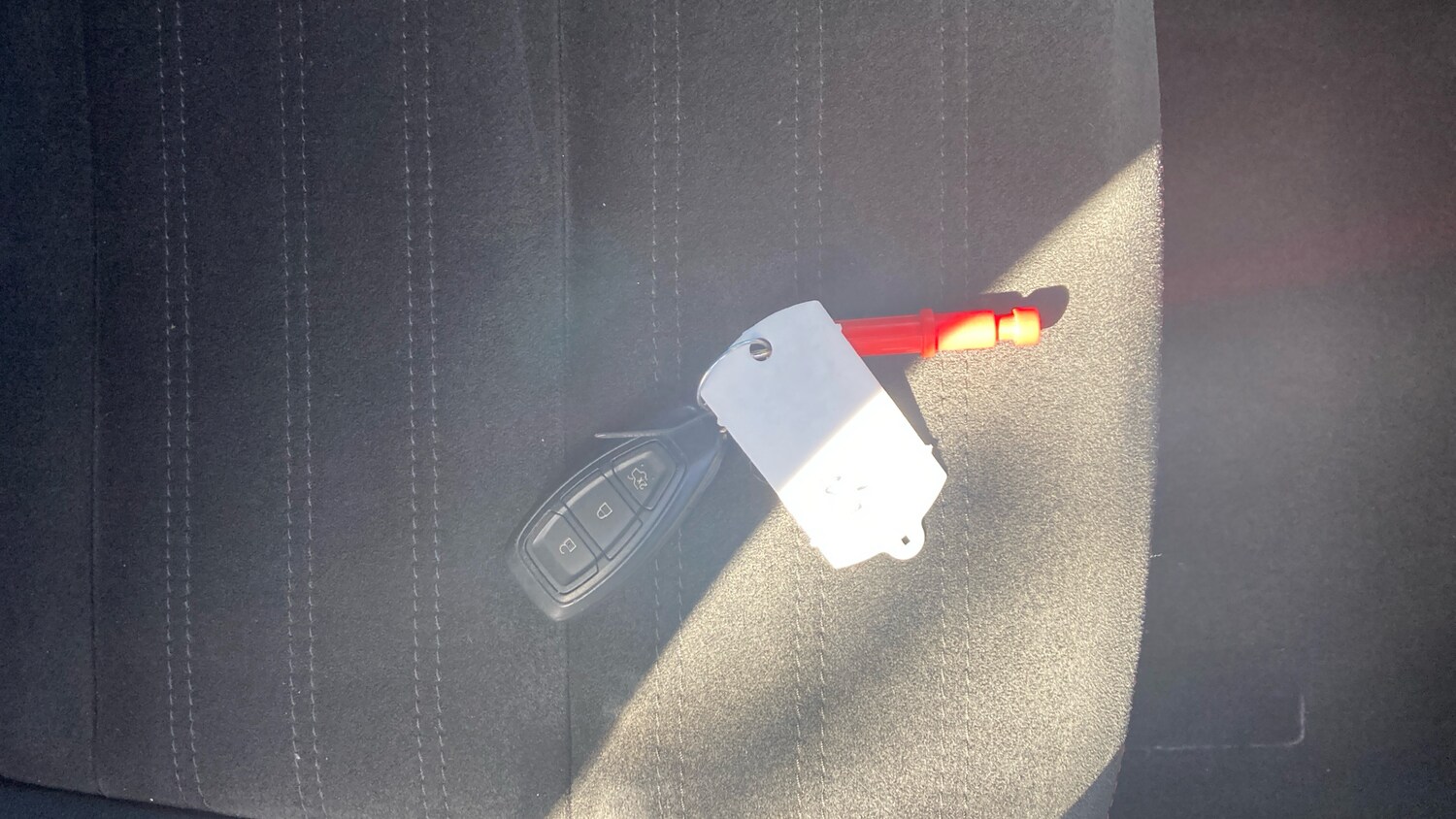 Used Ford Kuga 2023 for sale - 77930517: Photo 20