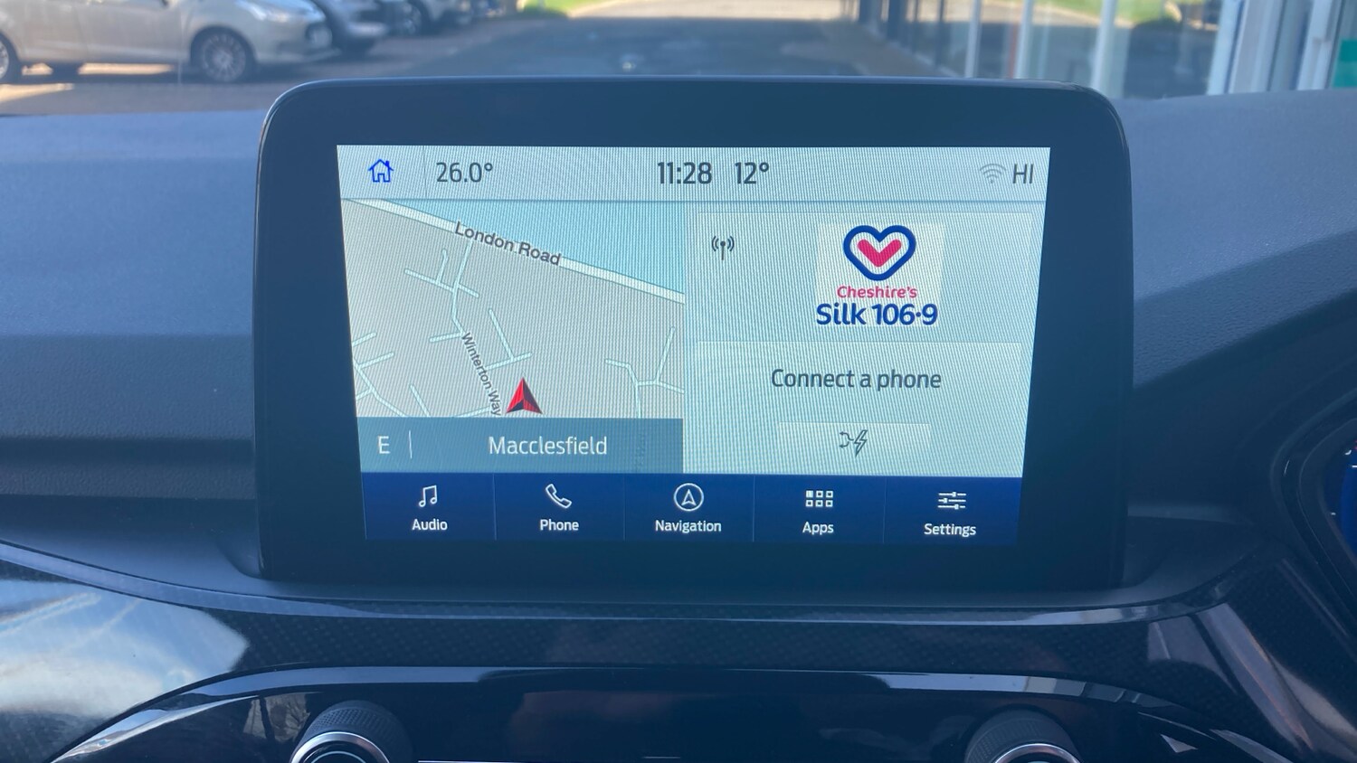 Used Ford Kuga 2023 for sale - 77930517: Photo 21