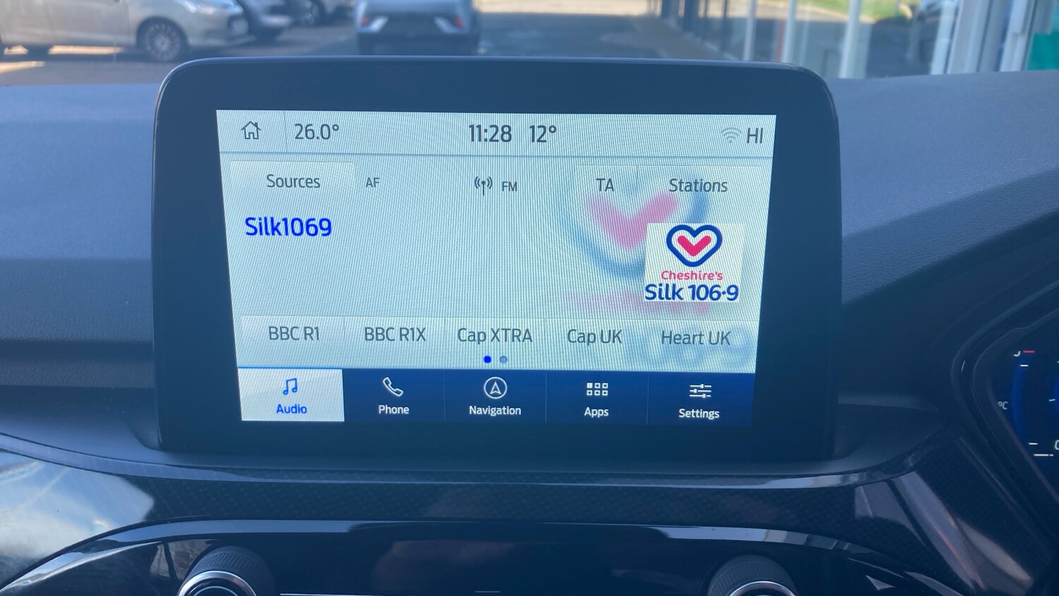 Used Ford Kuga 2023 for sale - 77930517: Photo 22