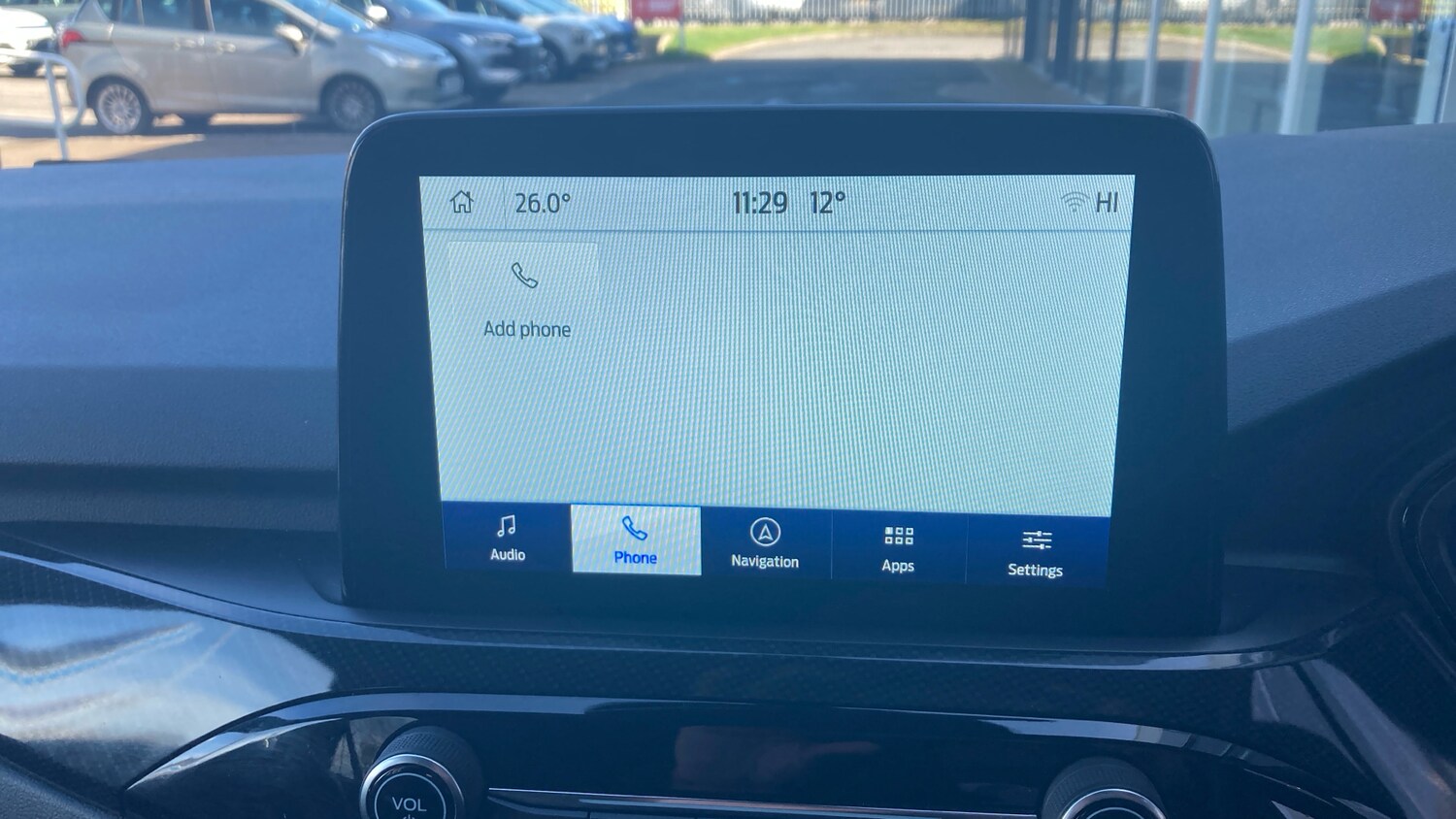 Used Ford Kuga 2023 for sale - 77930517: Photo 23