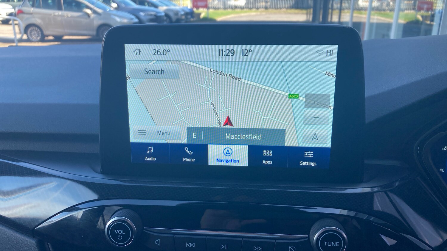 Used Ford Kuga 2023 for sale - 77930517: Photo 24