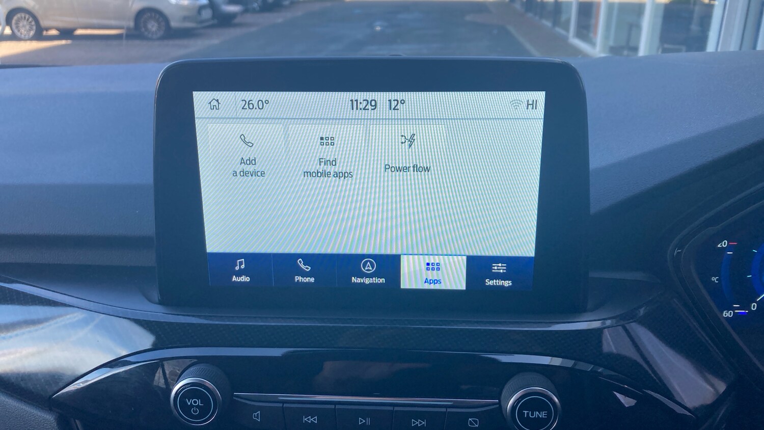 Used Ford Kuga 2023 for sale - 77930517: Photo 25