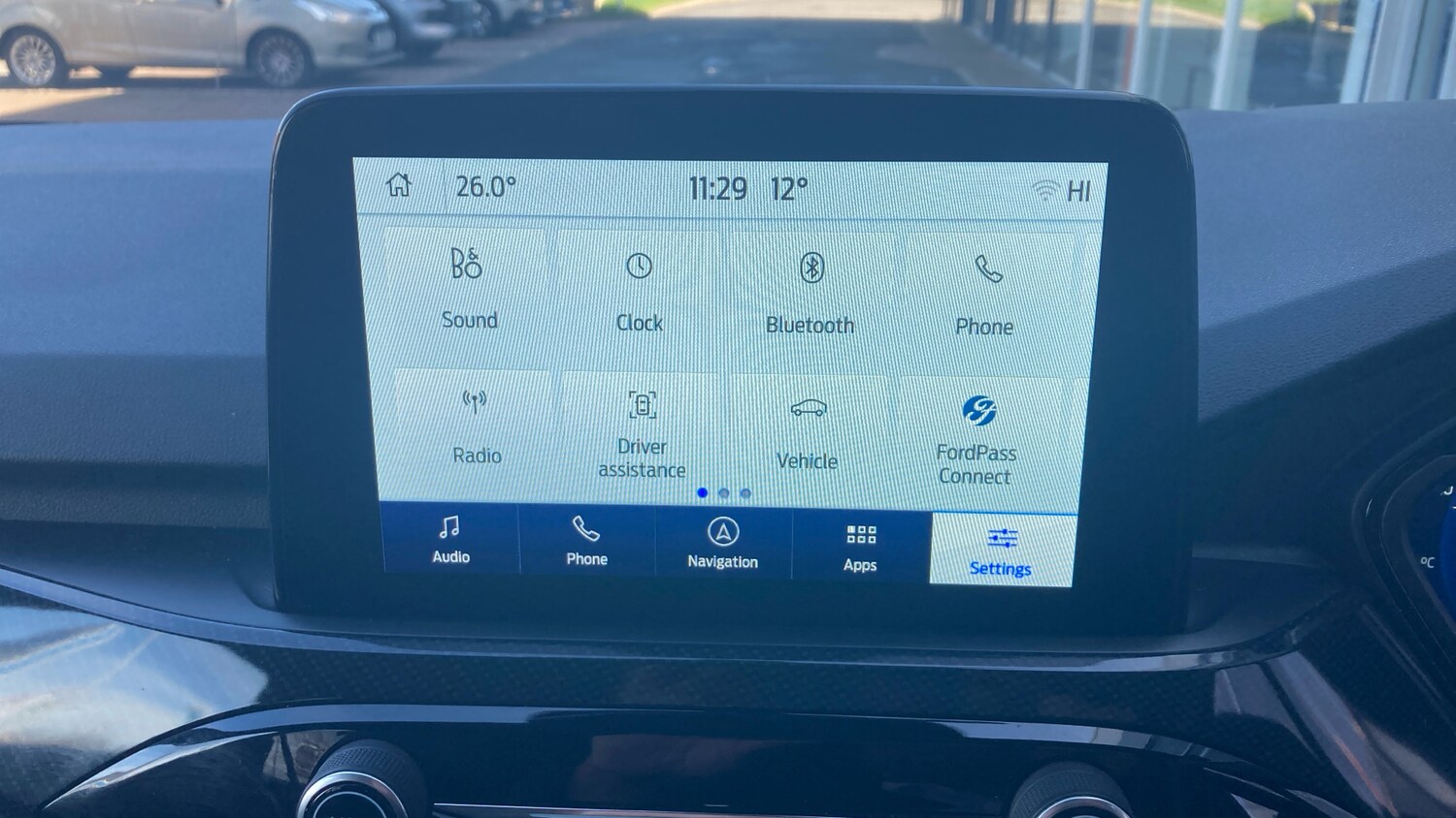 Used Ford Kuga 2023 for sale - 77930517: Photo 26