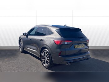 Used Ford Kuga 2023 for sale - 77930517: Photo