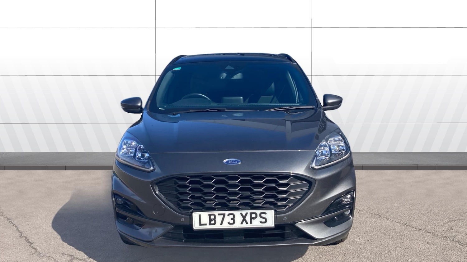 Used Ford Kuga 2023 for sale - 77930517: Photo 3