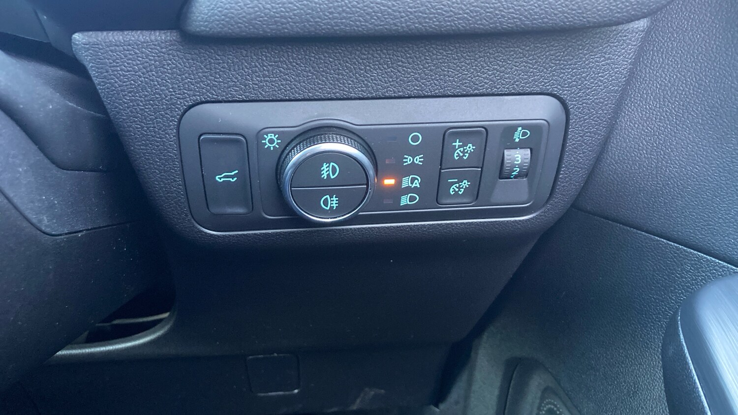 Used Ford Kuga 2023 for sale - 77930517: Photo 35