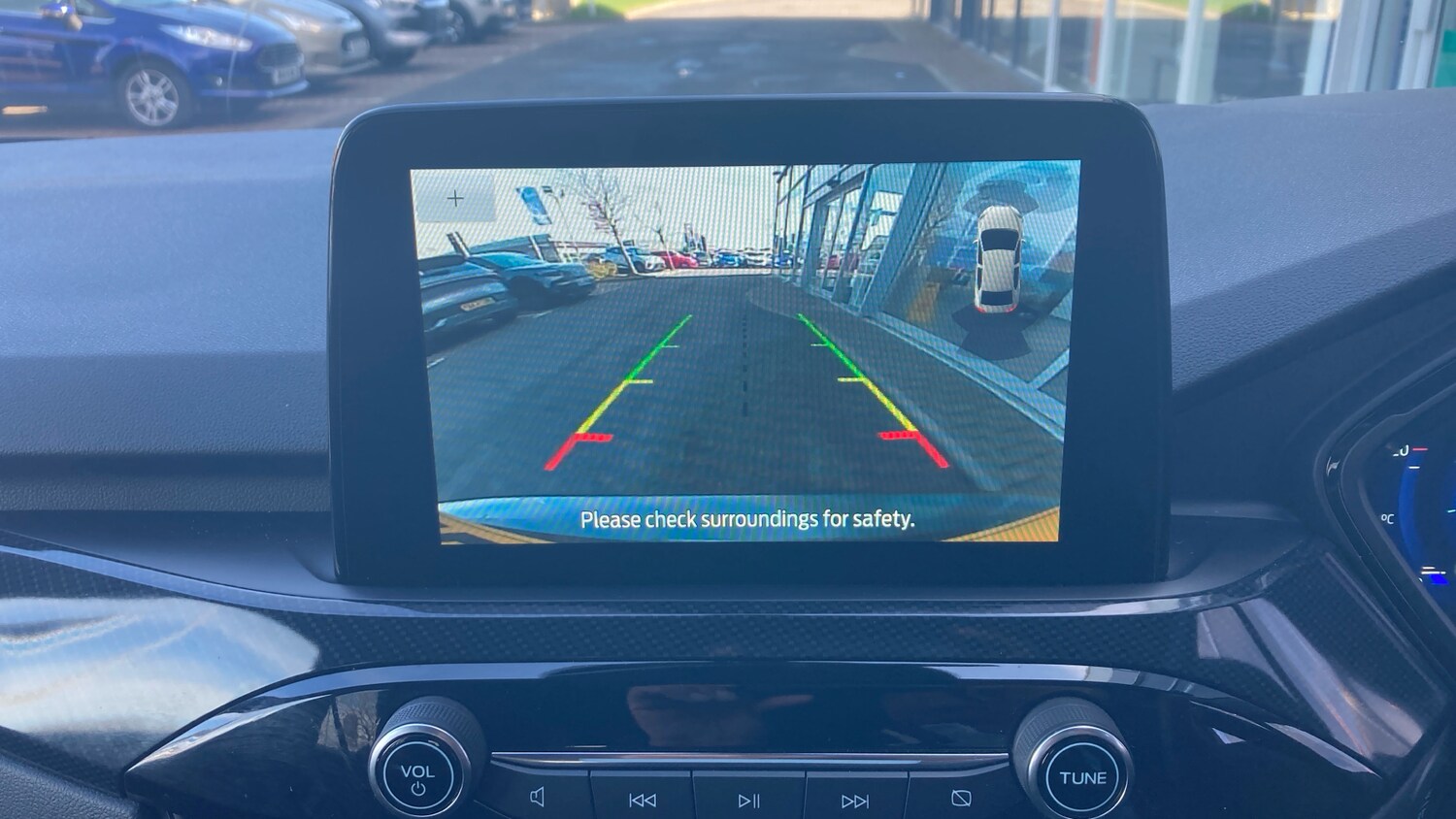 Used Ford Kuga 2023 for sale - 77930517: Photo 38