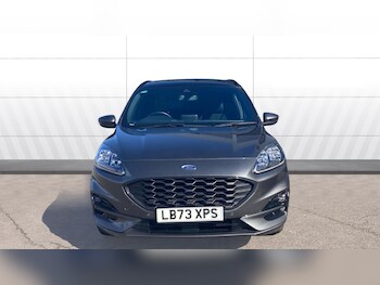 Used Ford Kuga 2023 for sale - 77930517: Photo