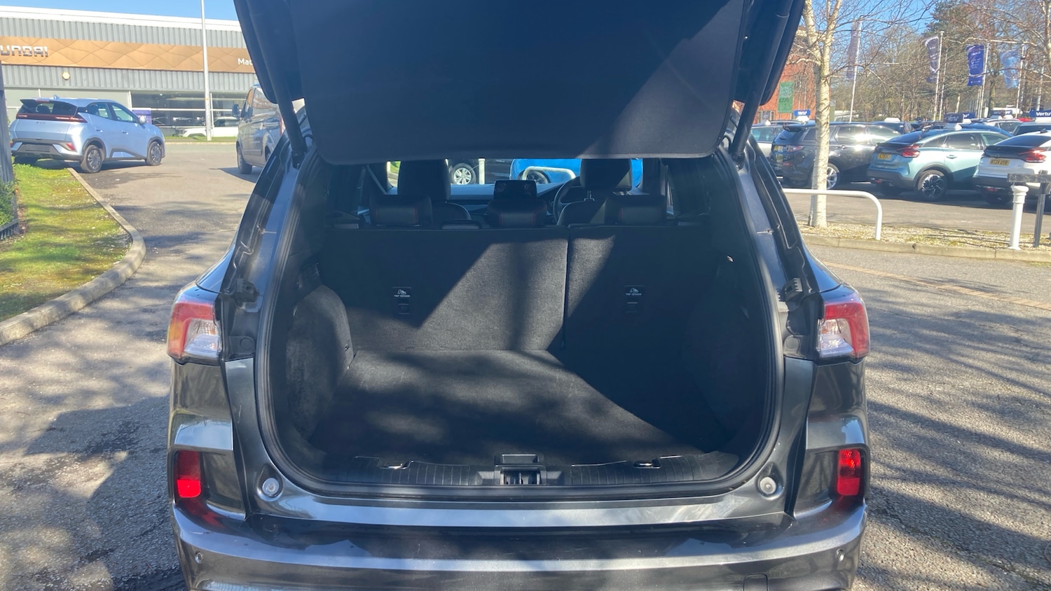 Used Ford Kuga 2023 for sale - 77930517: Photo 4