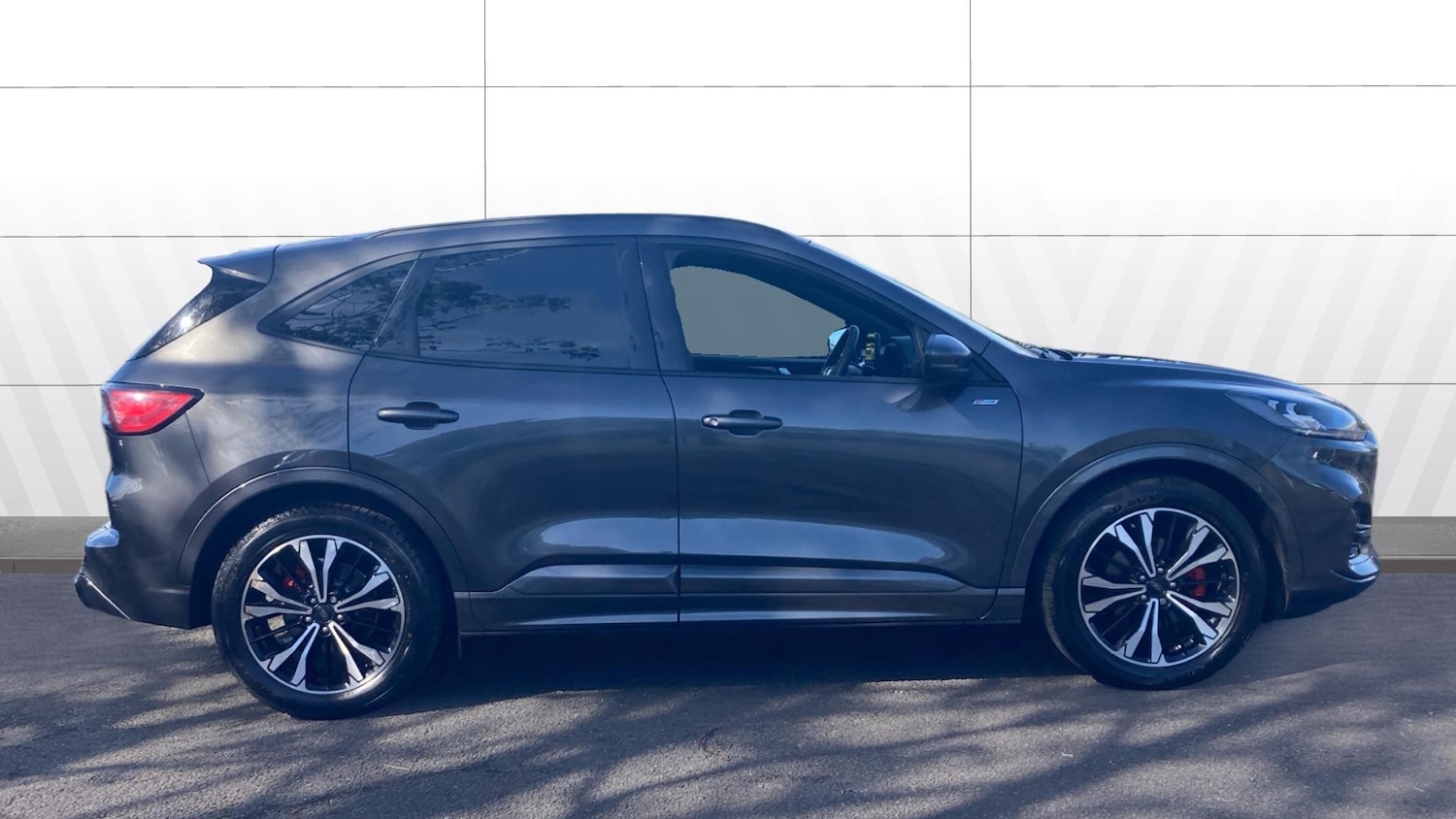 Used Ford Kuga 2023 for sale - 77930517: Photo 5