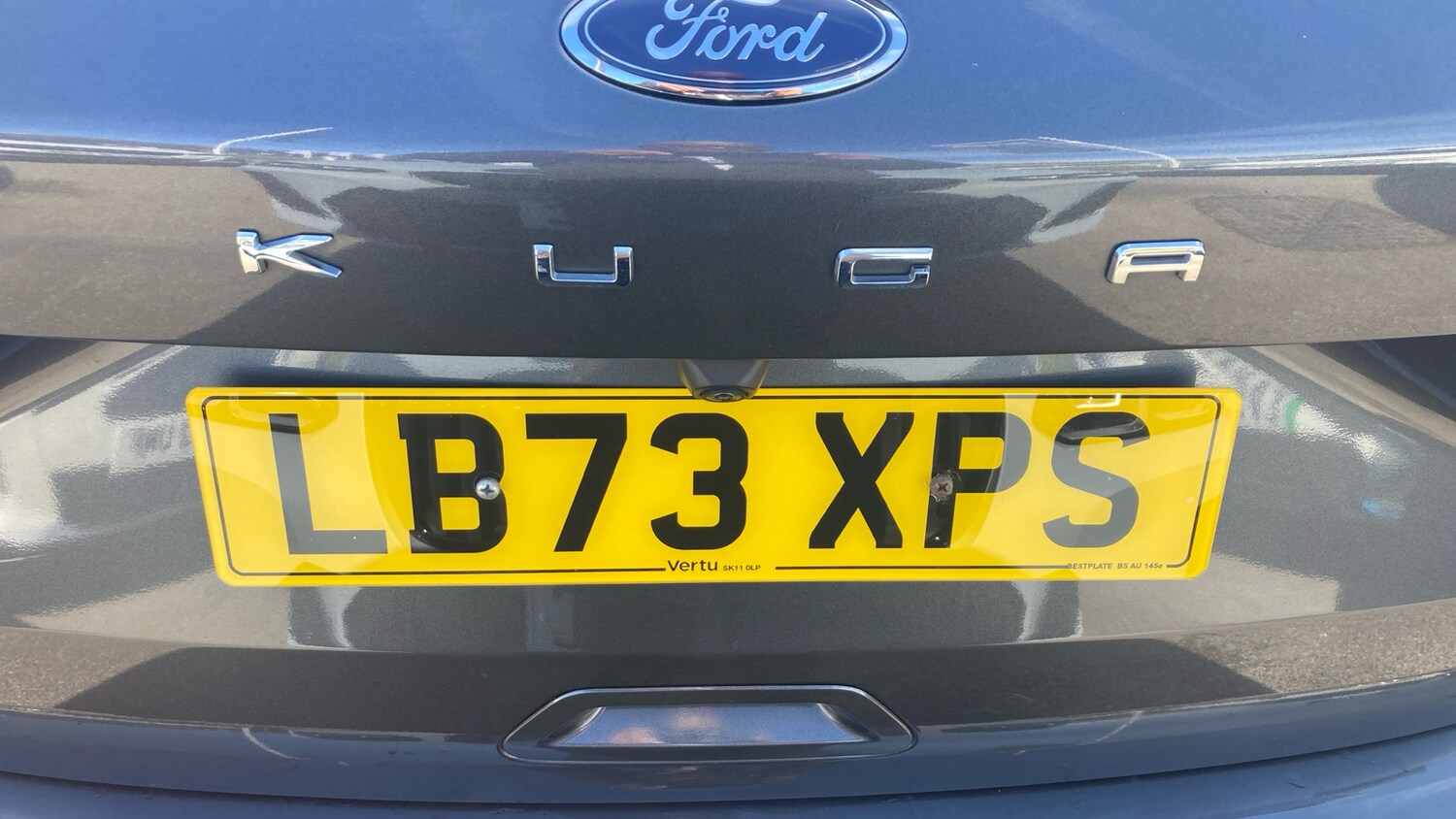 Used Ford Kuga 2023 for sale - 77930517: Photo 50
