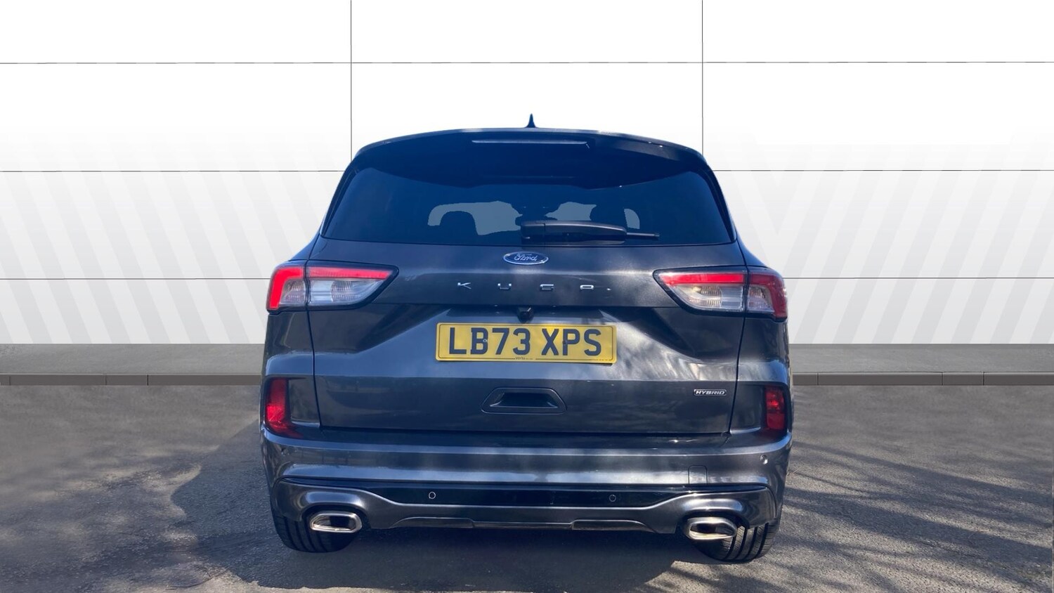 Used Ford Kuga 2023 for sale - 77930517: Photo 6