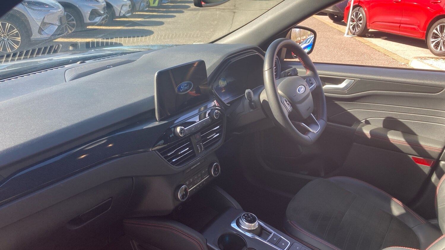 Used Ford Kuga 2023 for sale - 77930517: Photo 9