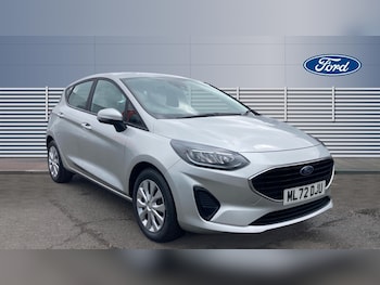 2022 (72) - 1.1 75 Trend 5dr Petrol Hatchback