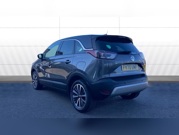 Used Vauxhall Crossland X 2020 for sale - 78357060: Photo