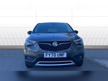 Used Vauxhall Crossland X 2020 for sale - 78357060: Photo