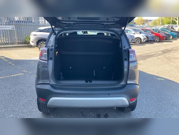 Used Vauxhall Crossland X 2020 for sale - 78357060: Photo