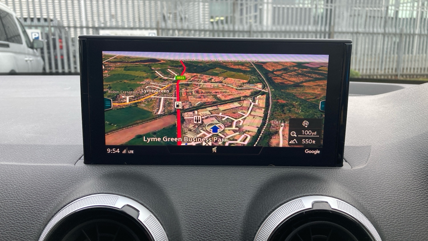 Used Audi Q2 2023 for sale - 77367488: Photo 12