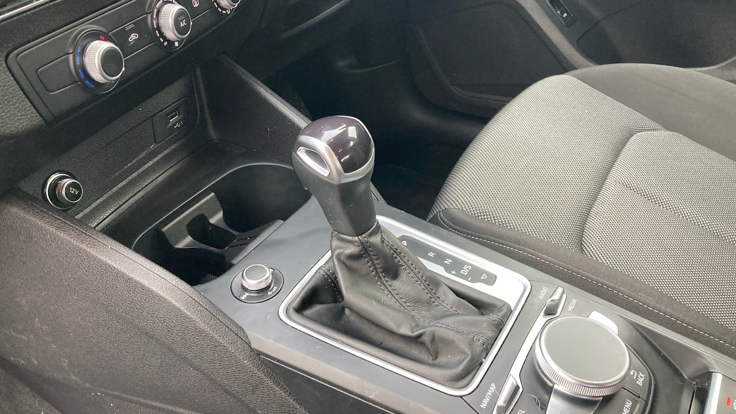 Used Audi Q2 2023 for sale - 77367488: Photo 13