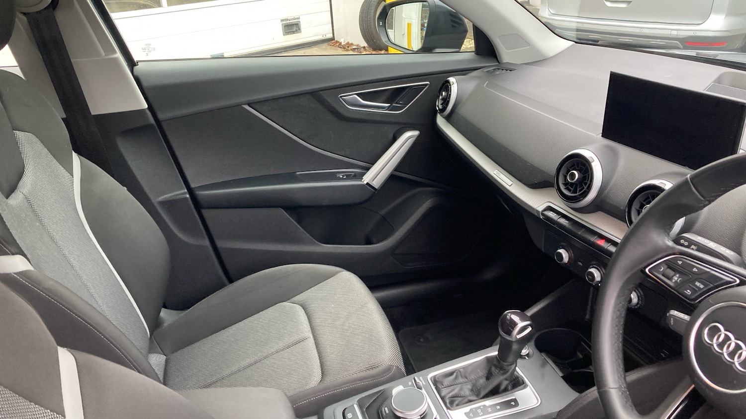 Used Audi Q2 2023 for sale - 77367488: Photo 14