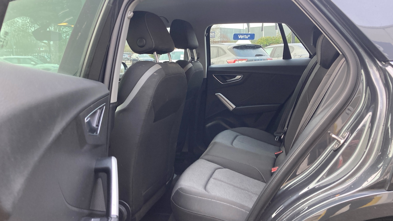 Used Audi Q2 2023 for sale - 77367488: Photo 16