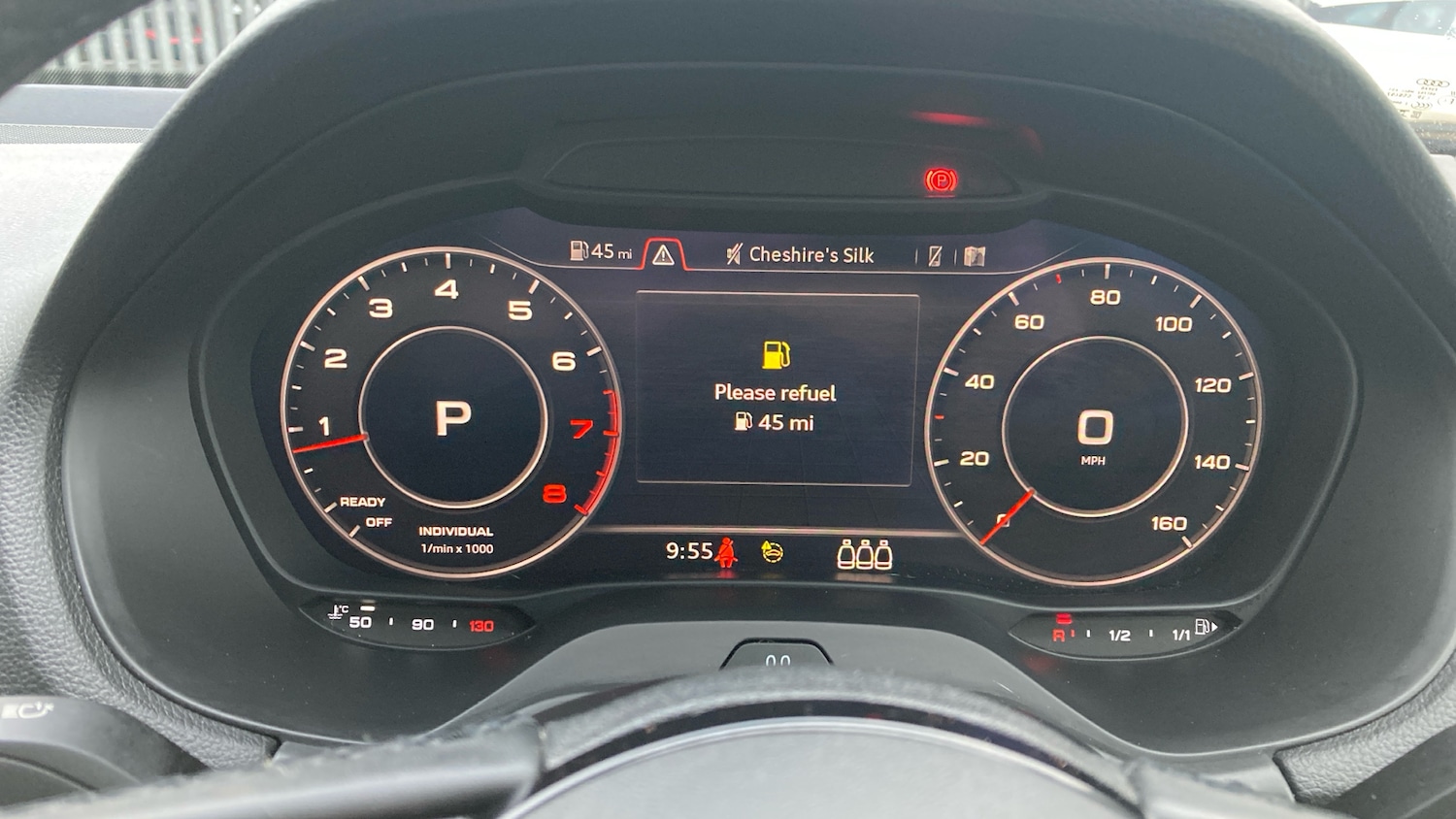 Used Audi Q2 2023 for sale - 77367488: Photo 18