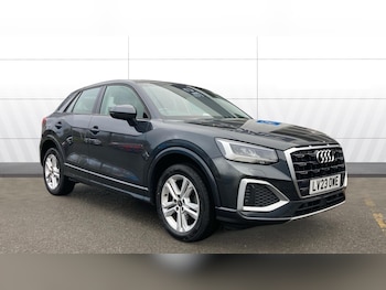 Used Audi Q2 2023 for sale - 77367488: Photo