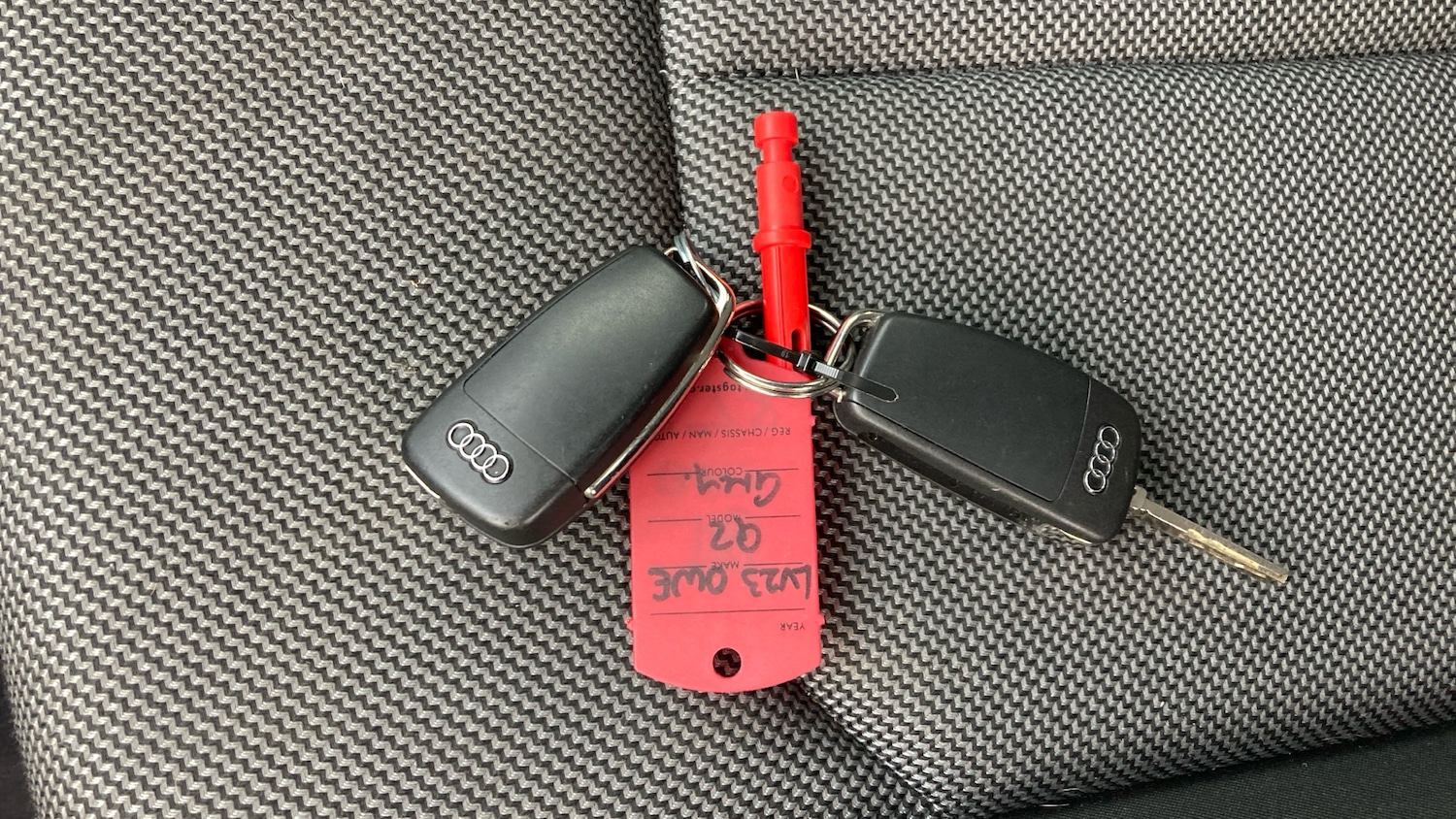 Used Audi Q2 2023 for sale - 77367488: Photo 20