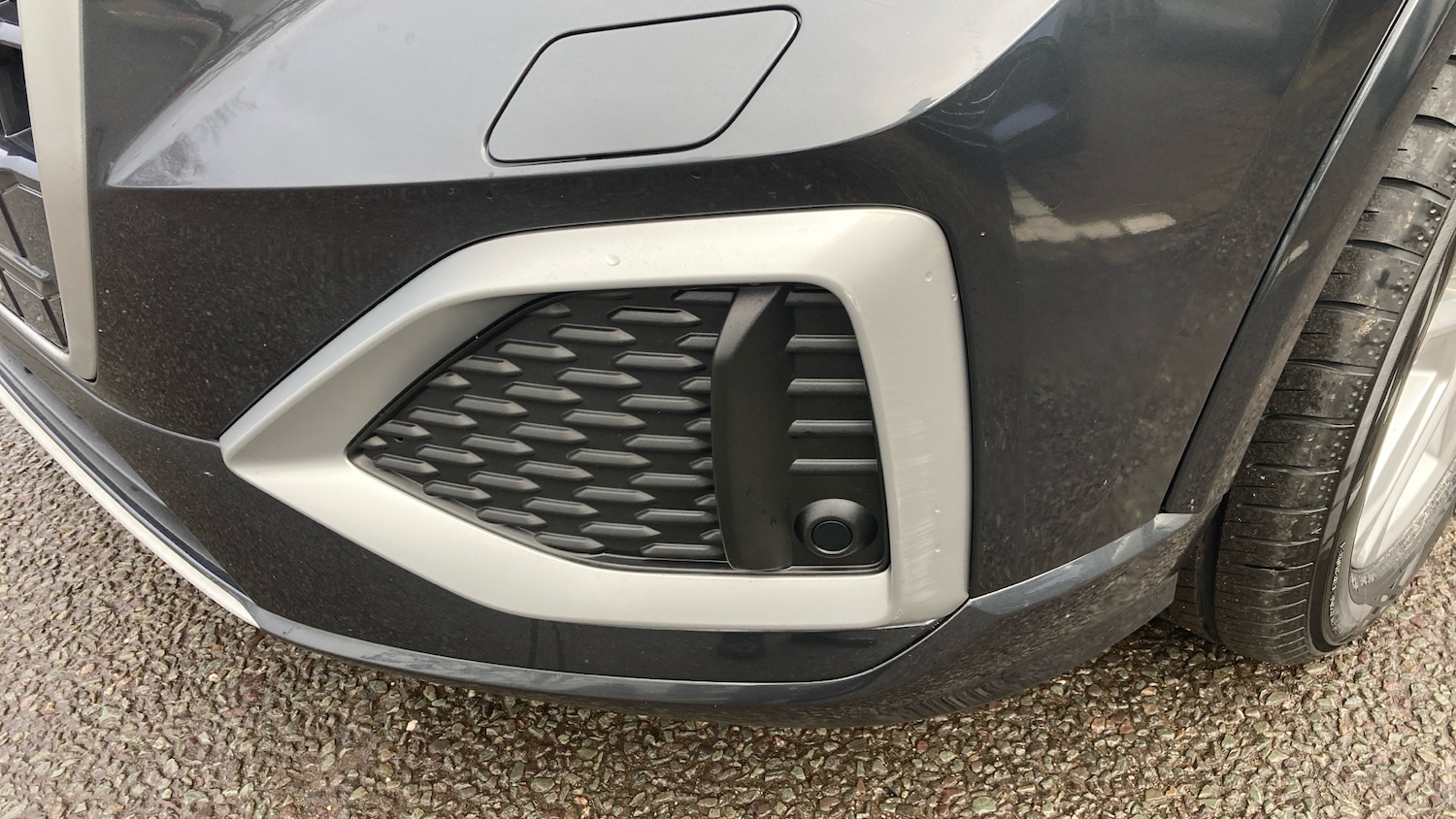 Used Audi Q2 2023 for sale - 77367488: Photo 22