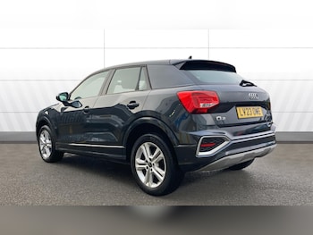 Used Audi Q2 2023 for sale - 77367488: Photo