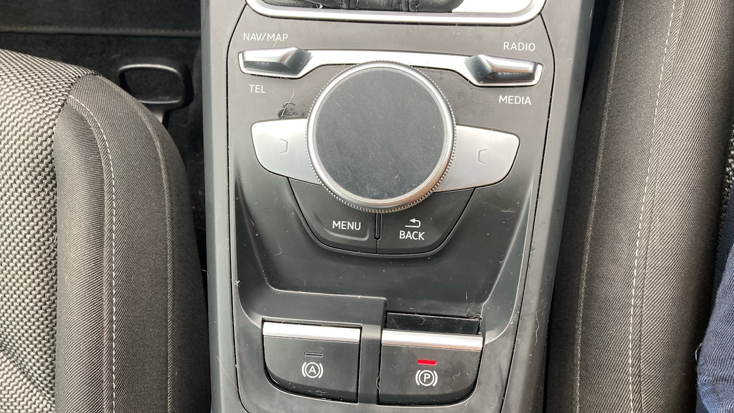 Used Audi Q2 2023 for sale - 77367488: Photo 30