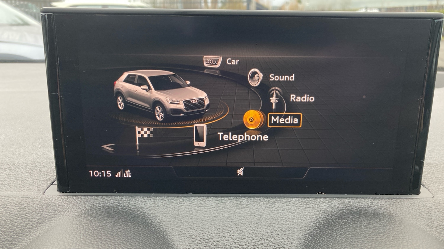 Used Audi Q2 2023 for sale - 77367488: Photo 31