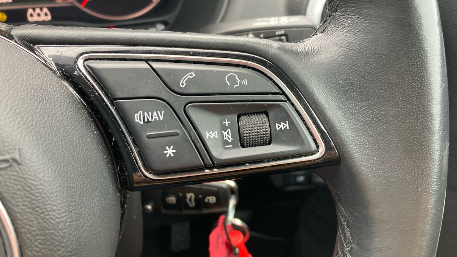 Used Audi Q2 2023 for sale - 77367488: Photo 34