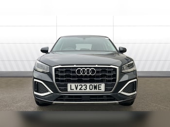 Used Audi Q2 2023 for sale - 77367488: Photo