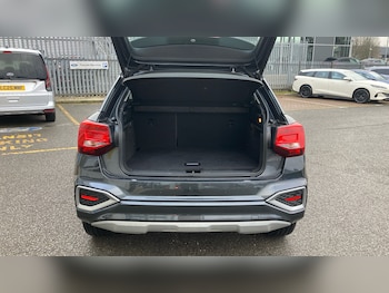 Used Audi Q2 2023 for sale - 77367488: Photo