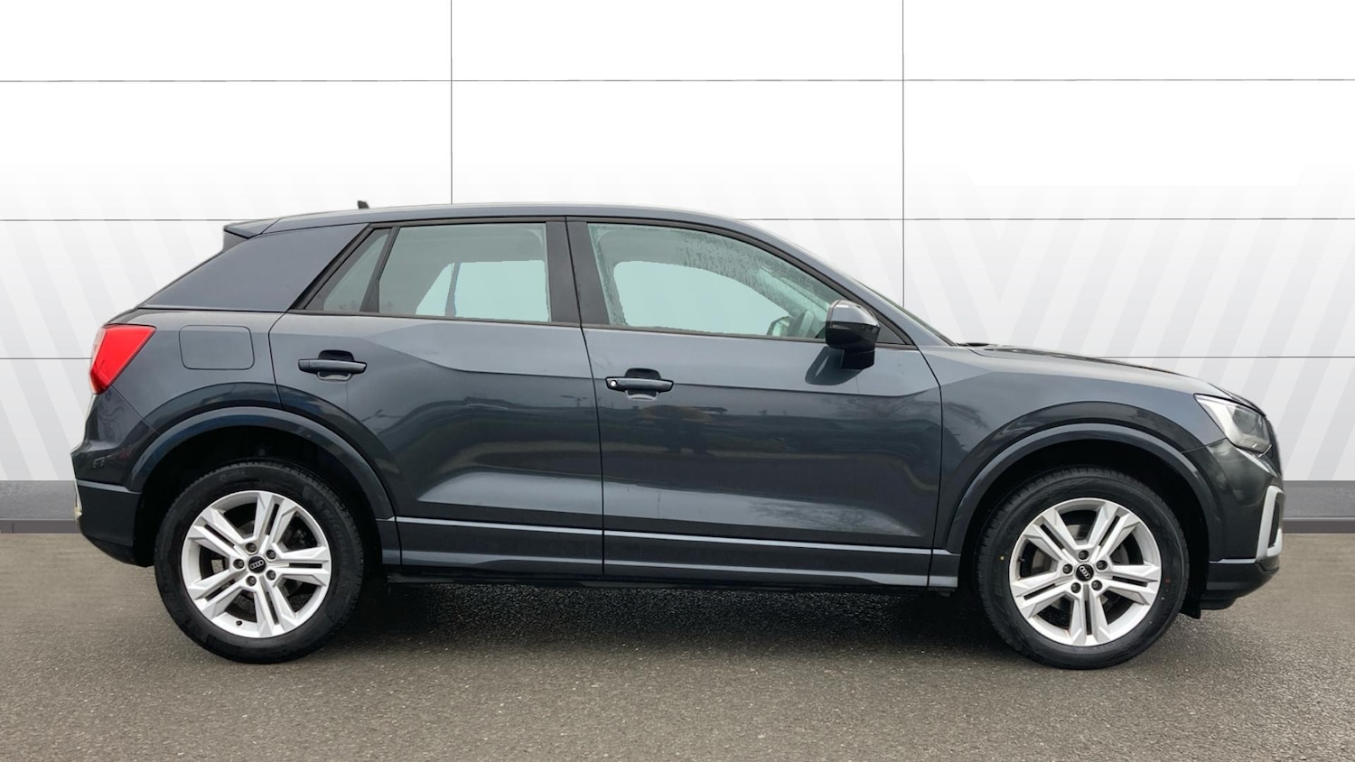 Used Audi Q2 2023 for sale - 77367488: Photo 5