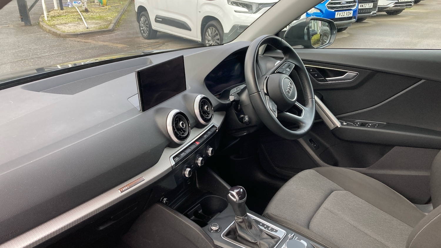 Used Audi Q2 2023 for sale - 77367488: Photo 9