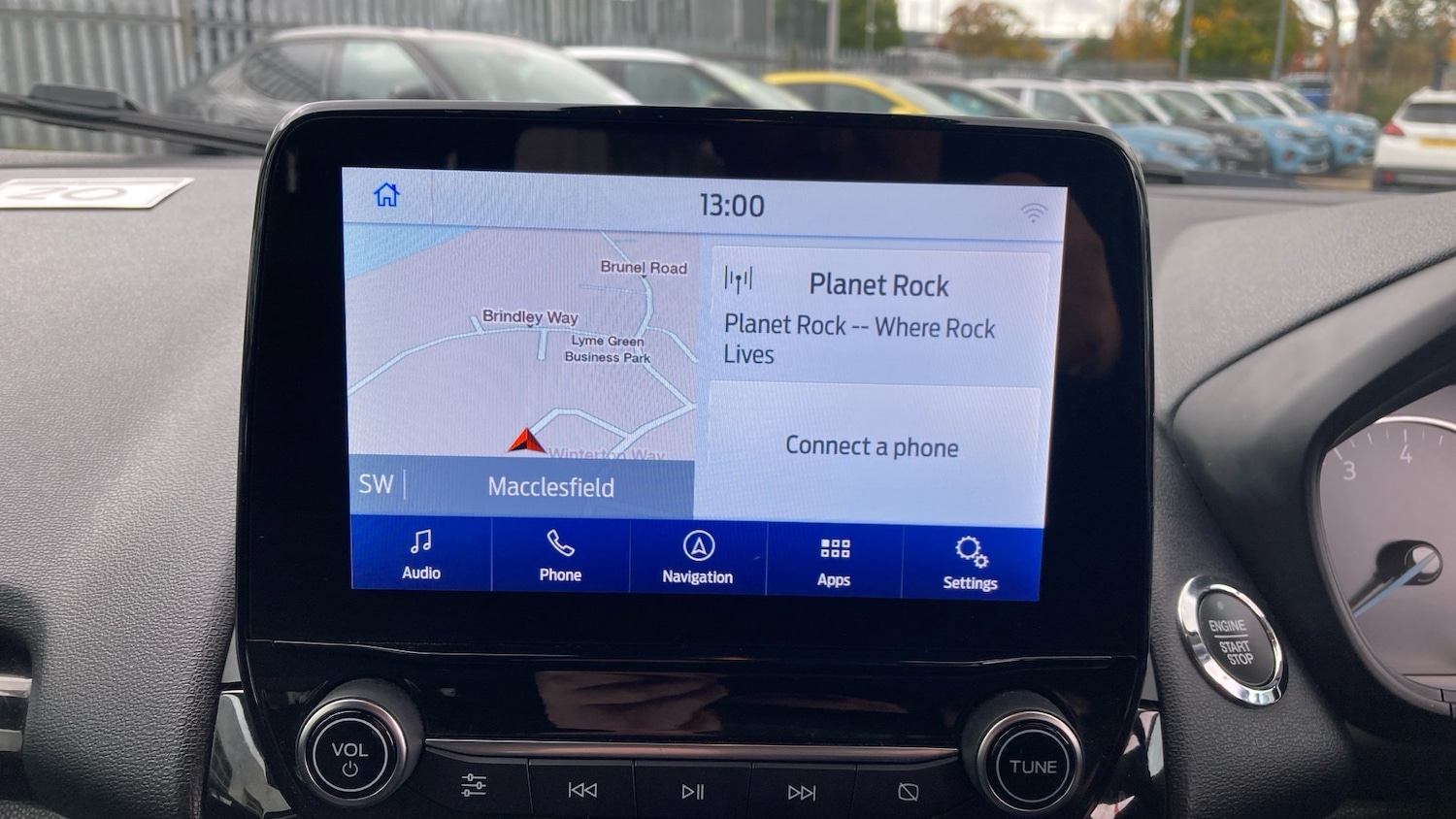 Used Ford Ecosport 2022 for sale - 76477171: Photo 12