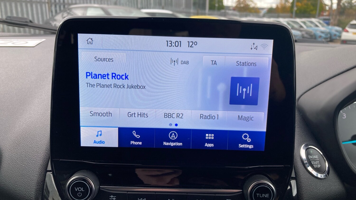 Used Ford Ecosport 2022 for sale - 76477171: Photo 26