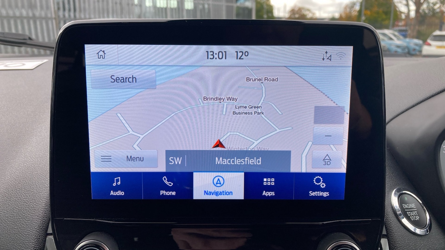 Used Ford Ecosport 2022 for sale - 76477171: Photo 28