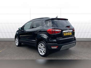 Used Ford Ecosport 2022 for sale - 76477171: Photo