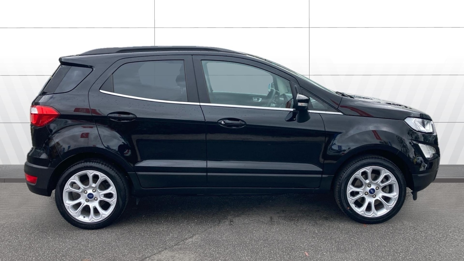 Used Ford Ecosport 2022 for sale - 76477171: Photo 5