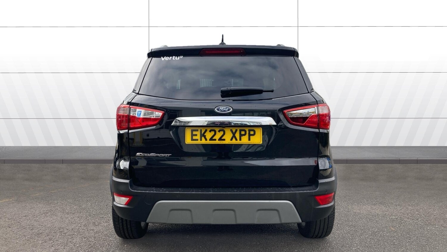 Used Ford Ecosport 2022 for sale - 76477171: Photo 6