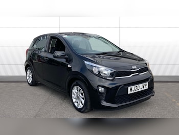 Used Kia Picanto 2020 for sale - 79151550: Photo