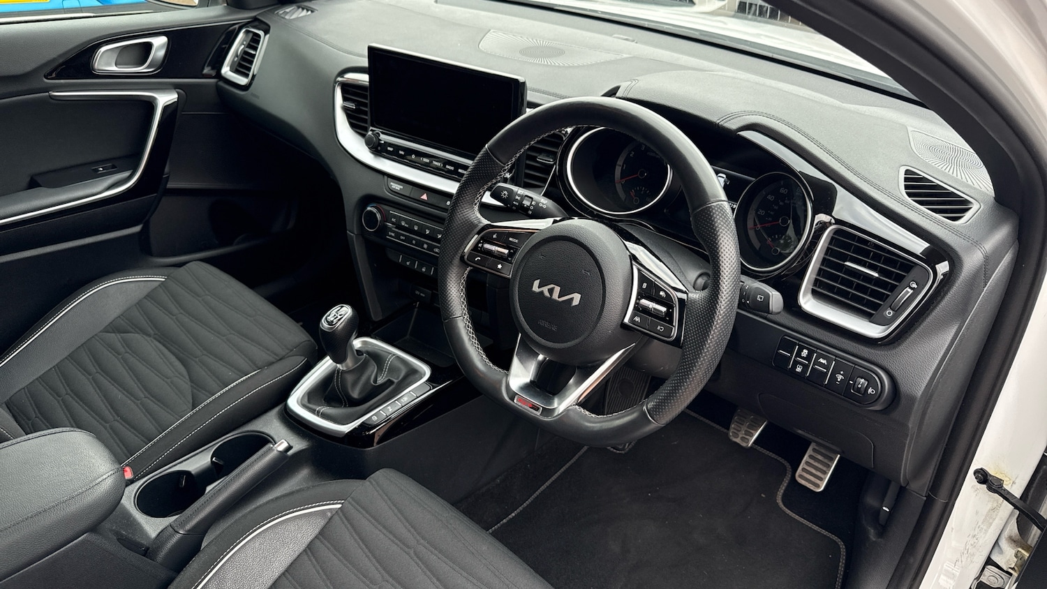 Used Kia Ceed 2022 for sale - 76614679: Photo 11