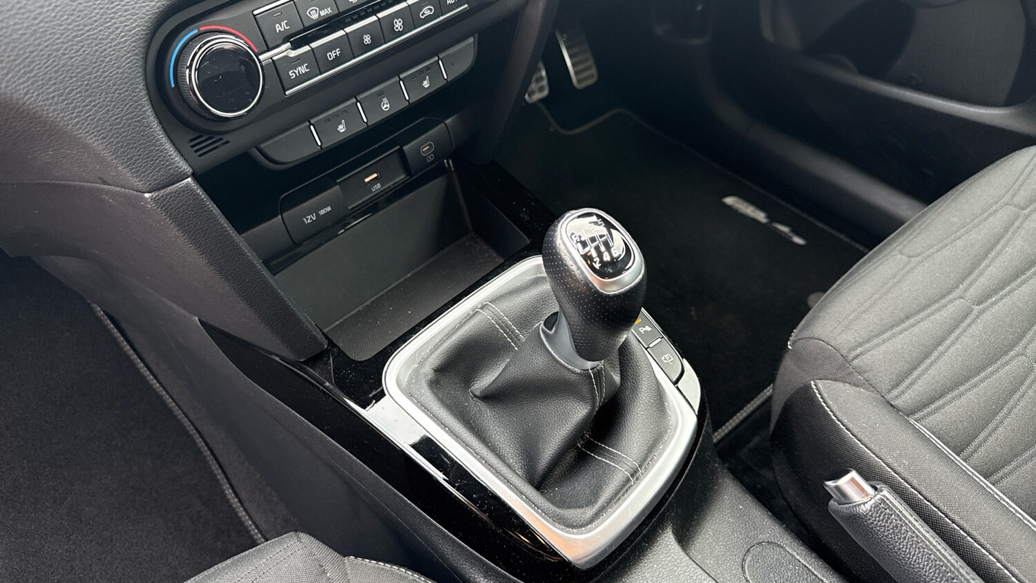 Used Kia Ceed 2022 for sale - 76614679: Photo 13