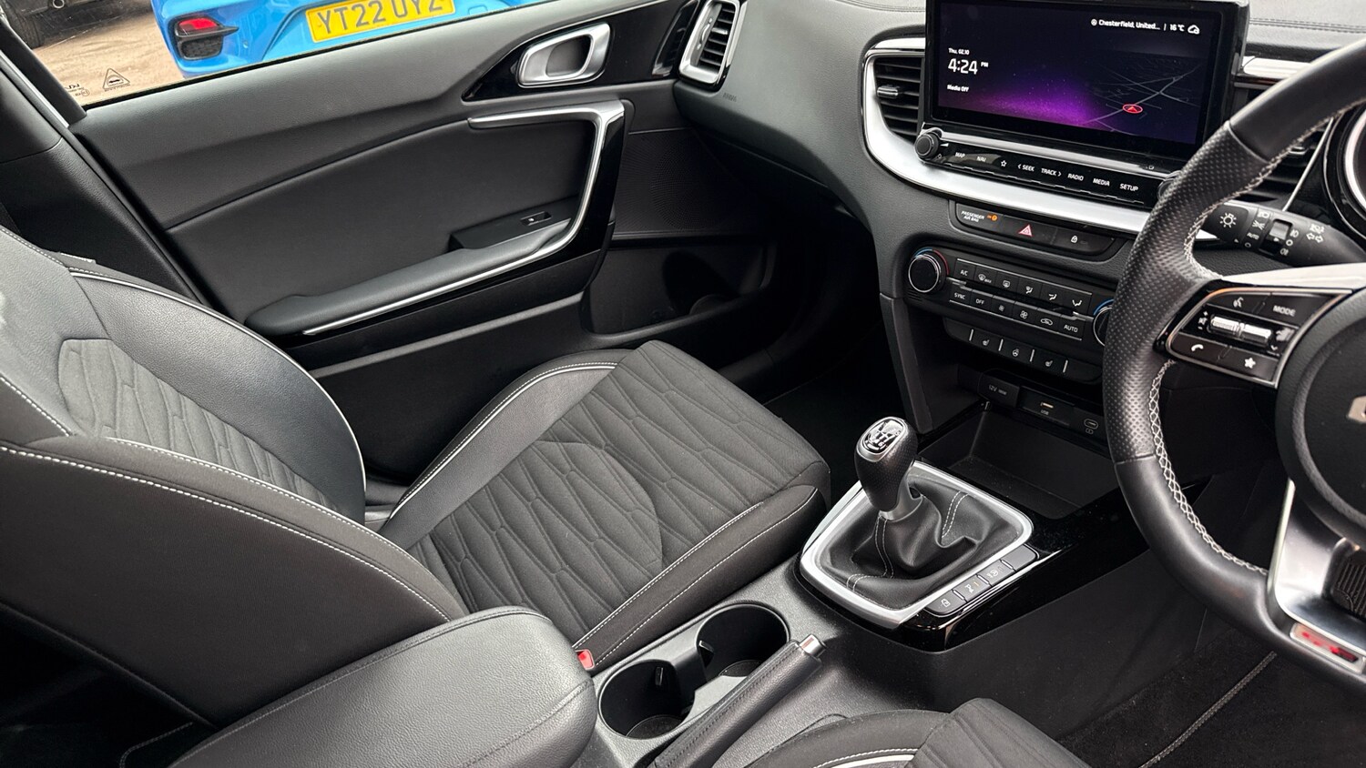 Used Kia Ceed 2022 for sale - 76614679: Photo 14