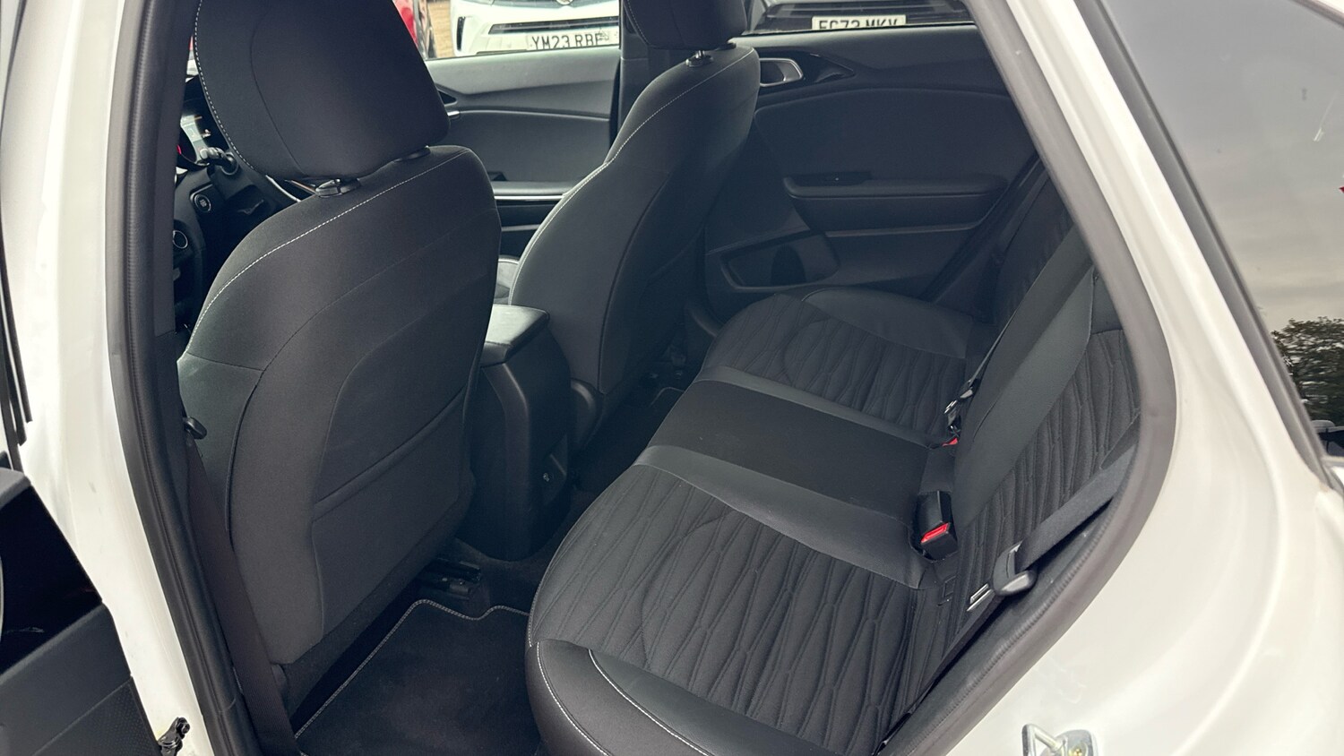 Used Kia Ceed 2022 for sale - 76614679: Photo 16