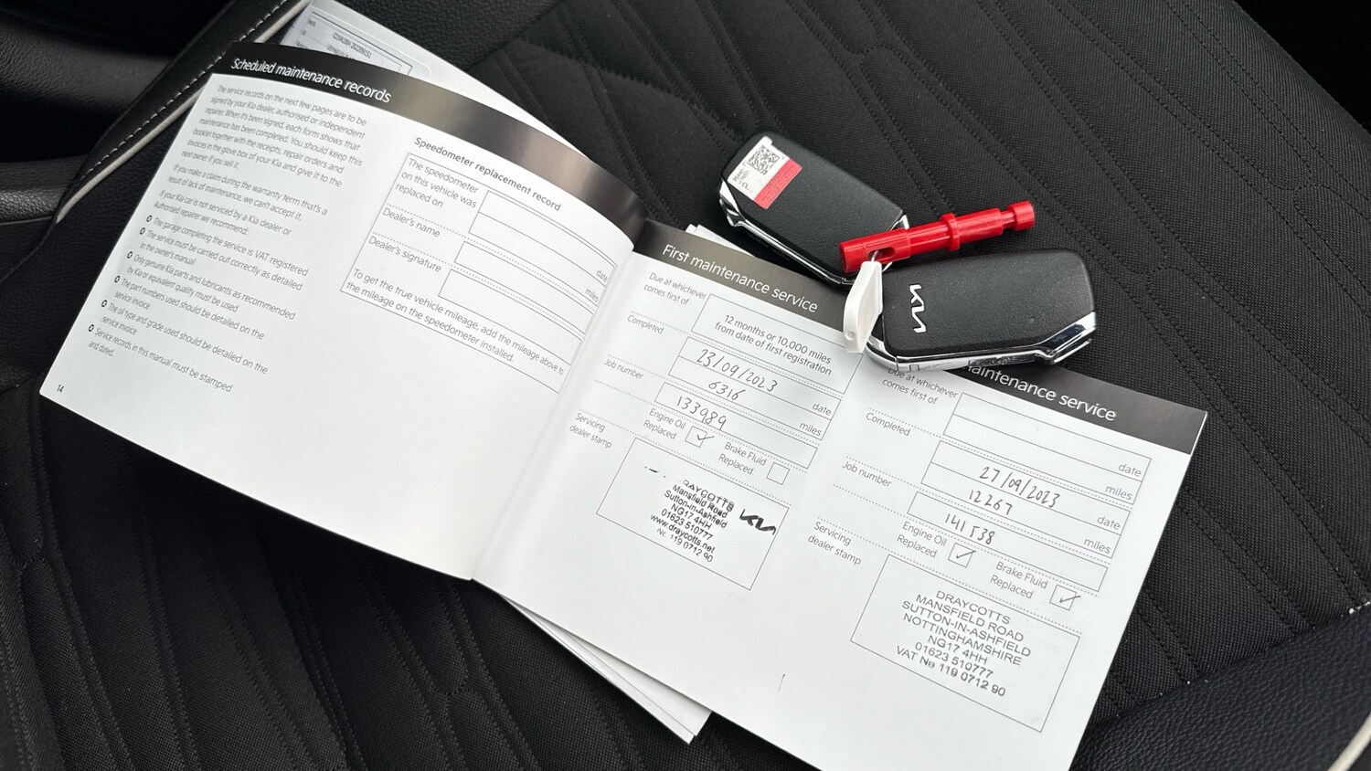 Used Kia Ceed 2022 for sale - 76614679: Photo 19